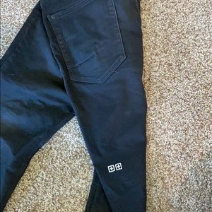 Ksubi men’s jeans size 31
